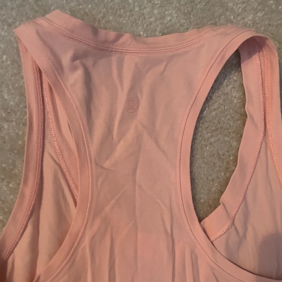 Lululemon Workout Tank - Picture 2 of 3
